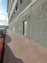 Local en Alcalá de Henares, Madrid en alquiler Foto del interior- Imagen 2 de 4