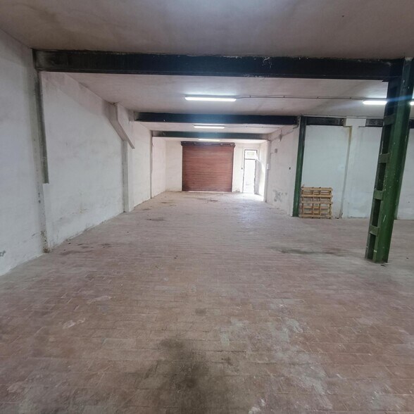 Local en Alcoy en venta - Foto del interior - Imagen 1 de 5