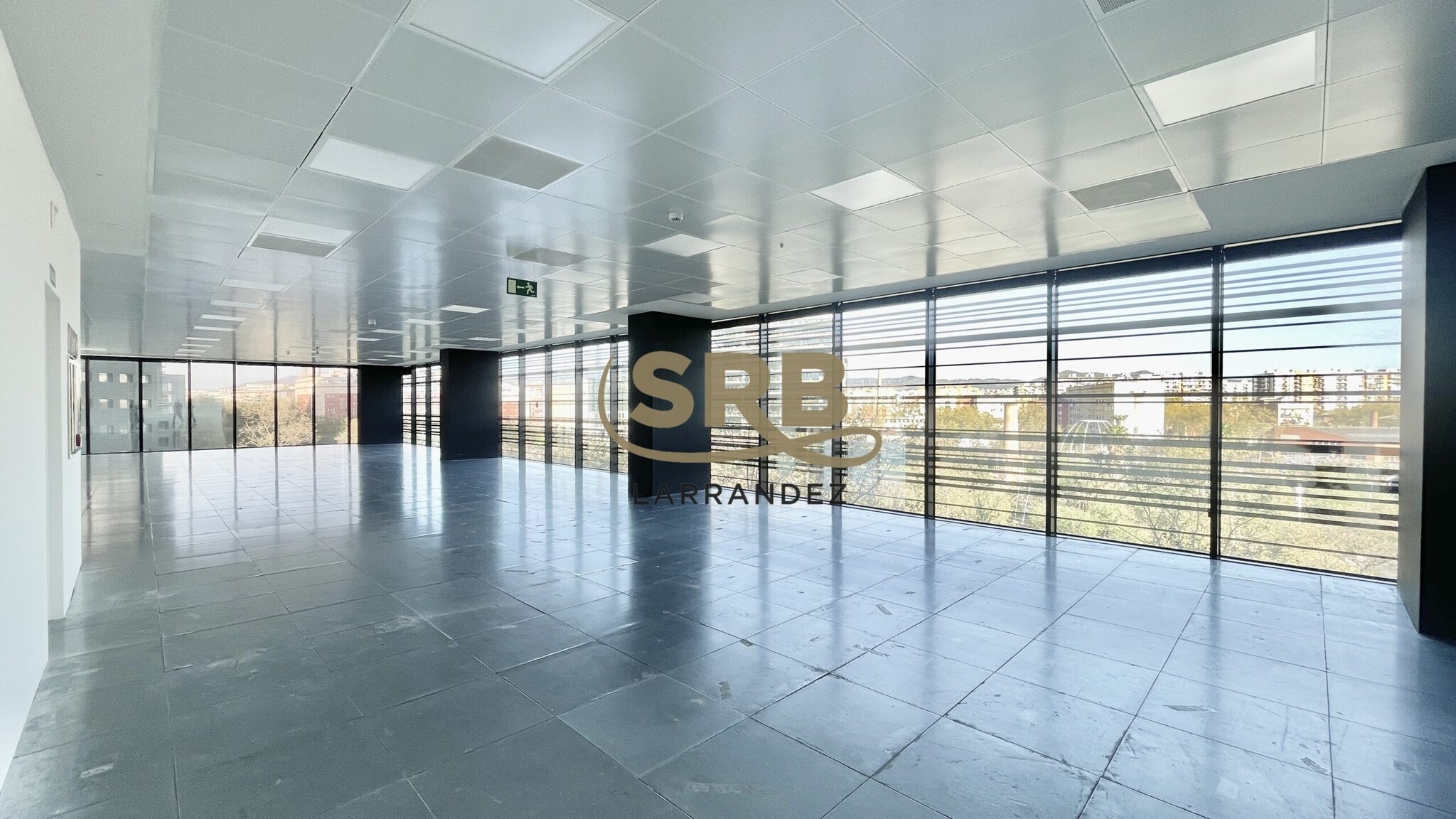 Avinguda Diagonal, 123-129, Barcelona, Barcelona en alquiler Foto del interior- Imagen 1 de 21