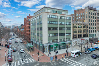 Más detalles para 607 Boylston St, Boston, MA - Oficinas en alquiler