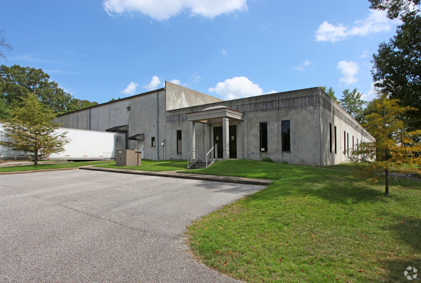 Foto del edificio