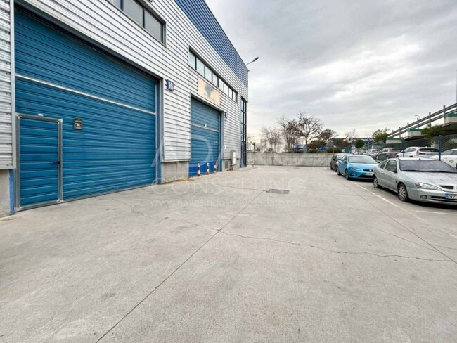 Más detalles de Nave en venta