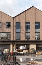 Langborne Rd, Whitby en alquiler Foto del edificio- Imagen 2 de 4