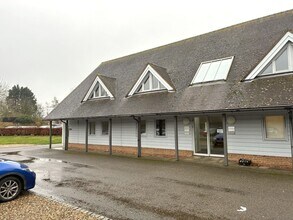 Duxford Rd, Saffron Walden en alquiler Foto del edificio- Imagen 2 de 6