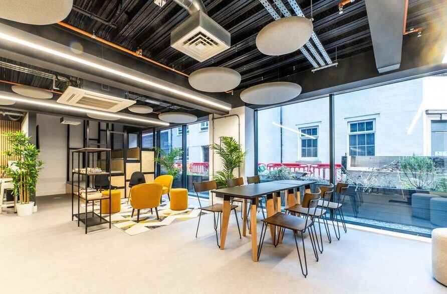 9-11 Marble St, Leicester en venta - Foto del edificio - Imagen 3 de 9