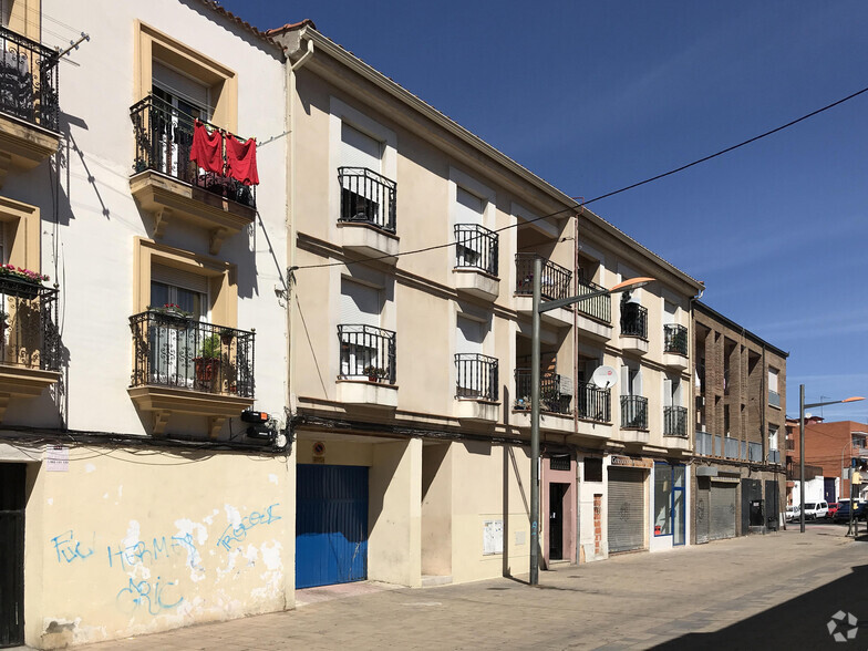 Calle Torrejón, 29, Parla, Madrid en venta - Foto principal - Imagen 1 de 2