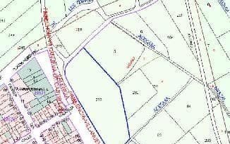 Sendas, Villanueva de Castellon, Metro, S/N, VILLANUEVA DE CASTELLÓN, Valencia en venta Plano de la planta- Imagen 1 de 7