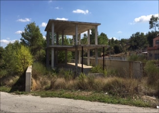 Más detalles de Carrer Serra del Cadí, 2701, La Torre de Claramunt - Terreno en venta