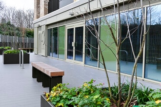 1 Silver Rd, London en alquiler Foto del edificio- Imagen 2 de 4