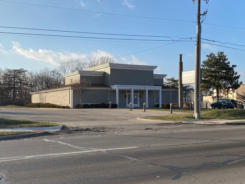 1929 Harshman Rd, Dayton, OH en venta - Foto del edificio - Imagen 3 de 4