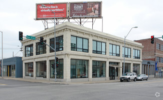 Más detalles para 1901 Main St, Kansas City, MO - Oficina/Local en alquiler