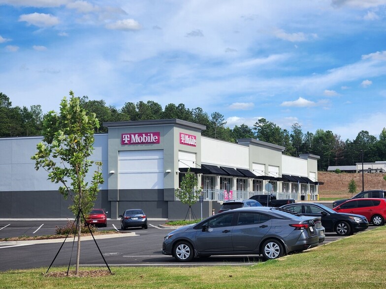 US-441, Milledgeville, GA en alquiler - Foto del edificio - Imagen 2 de 4