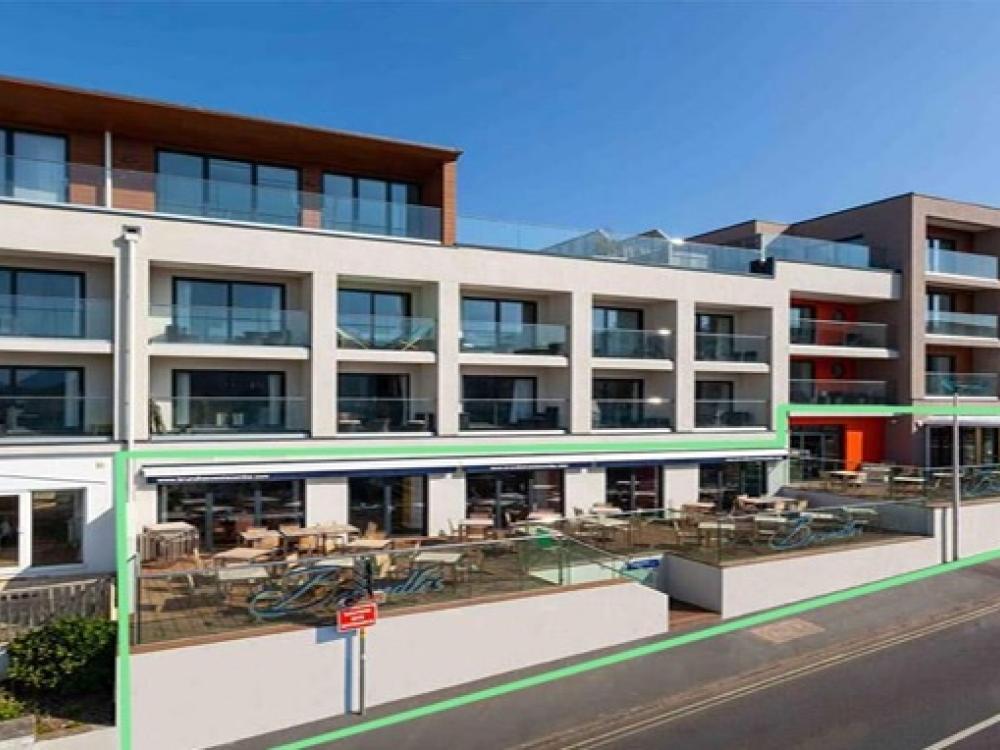 Beach Rd, Woolacombe en venta Foto del edificio- Imagen 1 de 9
