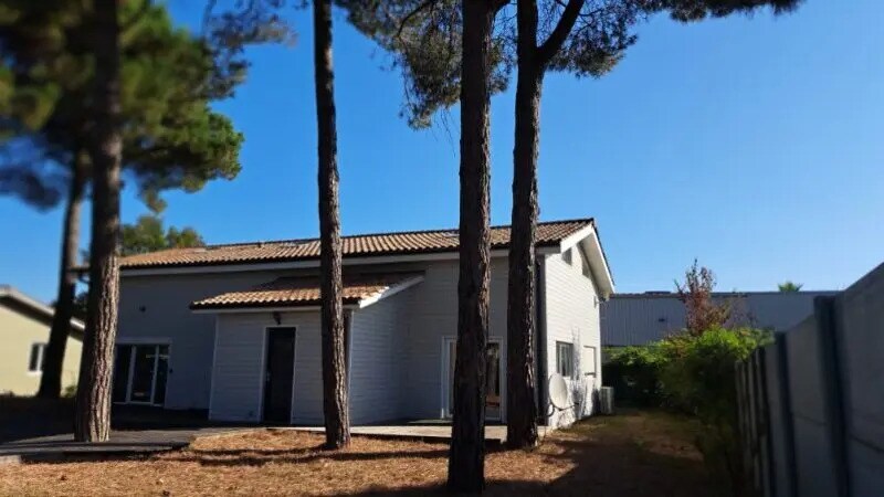 Oficina en Le Haillan en venta - Foto del edificio - Imagen 2 de 15