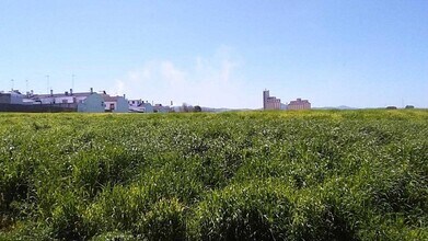 Granadillo, Osuna, Granadillo, 140, Osuna, SEV - AÉREA  vista de mapa - Image1