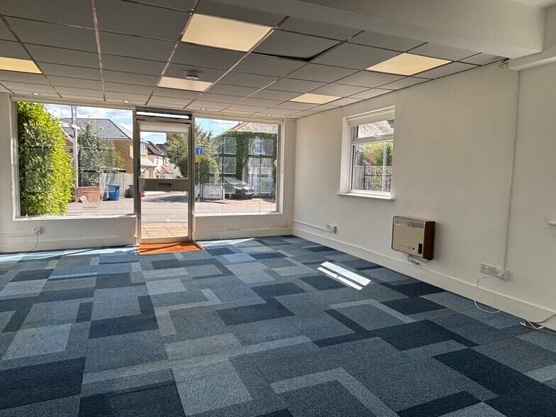 96 Westborough Rd, Maidenhead en alquiler - Foto del interior - Imagen 3 de 6