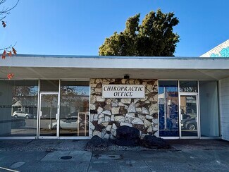 Más detalles de 928-930 San Pablo Ave, Albany, CA - Oficina en venta
