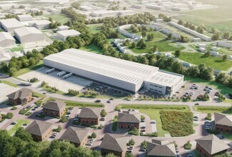 Más detalles de Wilkinson Business Park, Clywedog Rd S, Wrexham - Nave en alquiler