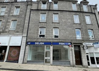 Más detalles de 66 Esslemont Ave, Aberdeen - Local en alquiler