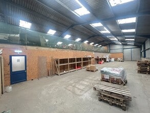 Camling, Thornhill en alquiler Foto del interior- Imagen 1 de 1