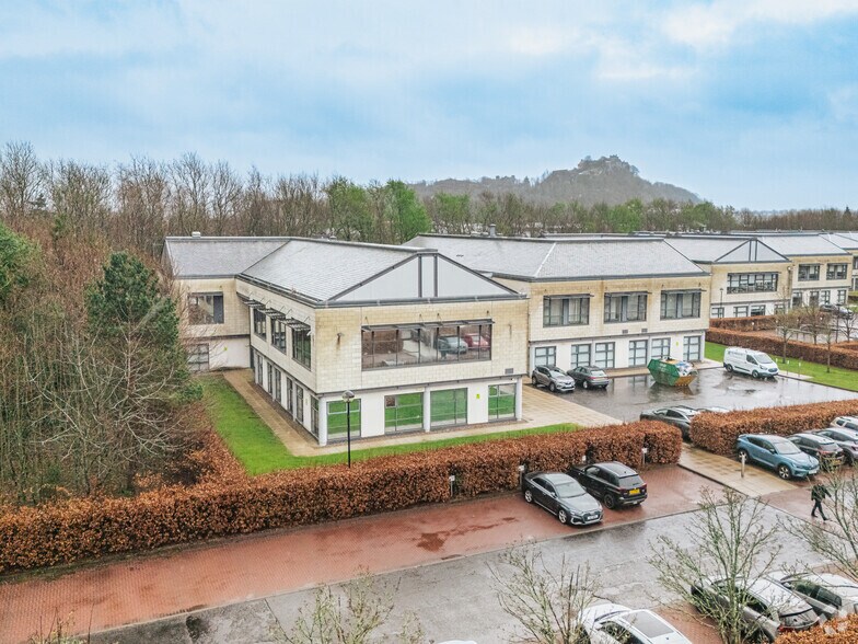 Greenwell Rd, Stirling en alquiler - Foto del edificio - Imagen 2 de 2