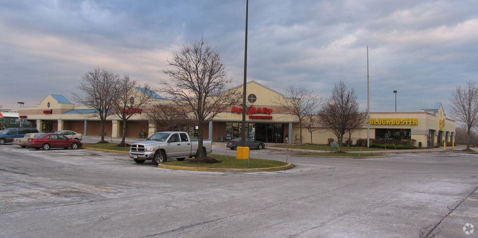 4405 Milestrip Rd, Hamburg, NY en alquiler - Foto del edificio - Imagen 2 de 3