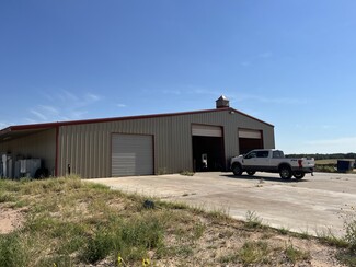 Más detalles para 13616 N 2920 Rd, Dover, OK - Naves en venta