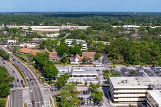 2160 W State Road 434, Longwood, FL - AÉREA vista de mapa - Image1