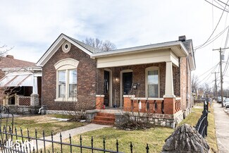 Más detalles de 726 N Limestone, Lexington, KY - Local en venta