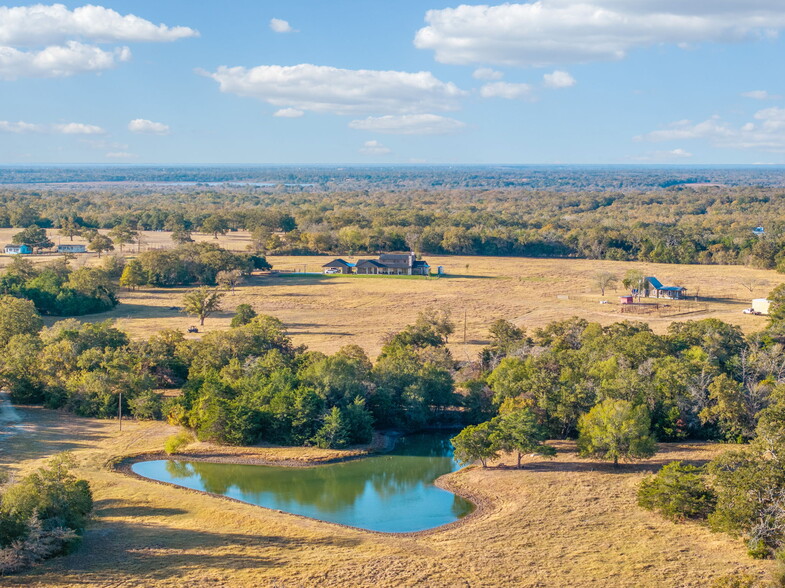 10433 County Road 162, Somerville, TX en venta - Foto del edificio - Imagen 3 de 40