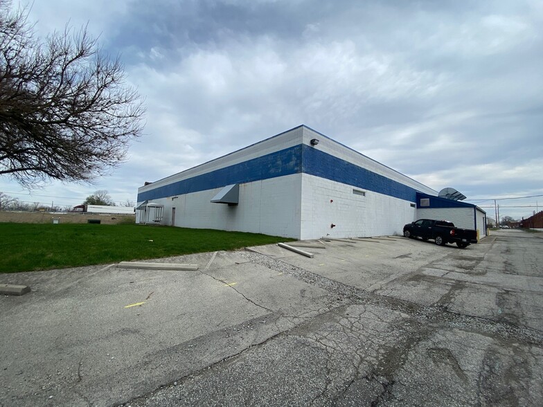 1842 Ludlow Ave, Indianapolis, IN en venta - Foto principal - Imagen 1 de 3