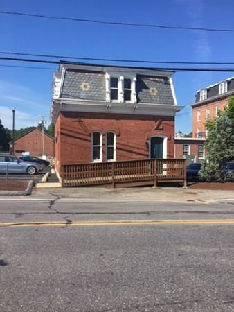 670 Linwood Ave, Whitinsville, MA en alquiler - Foto principal - Imagen 2 de 7