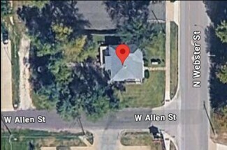 Más detalles de 701 N Webster St, Spring Hill, KS - Flex en venta