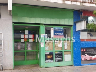 Más detalles de Edificio residencial en venta