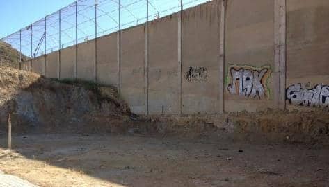Terreno en València, Valencia en venta - Foto de la construcción - Imagen 2 de 5