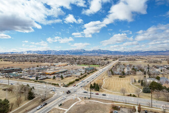 2770 Arapahoe Rd, Lafayette, CO - vista aérea  vista de mapa - Image1