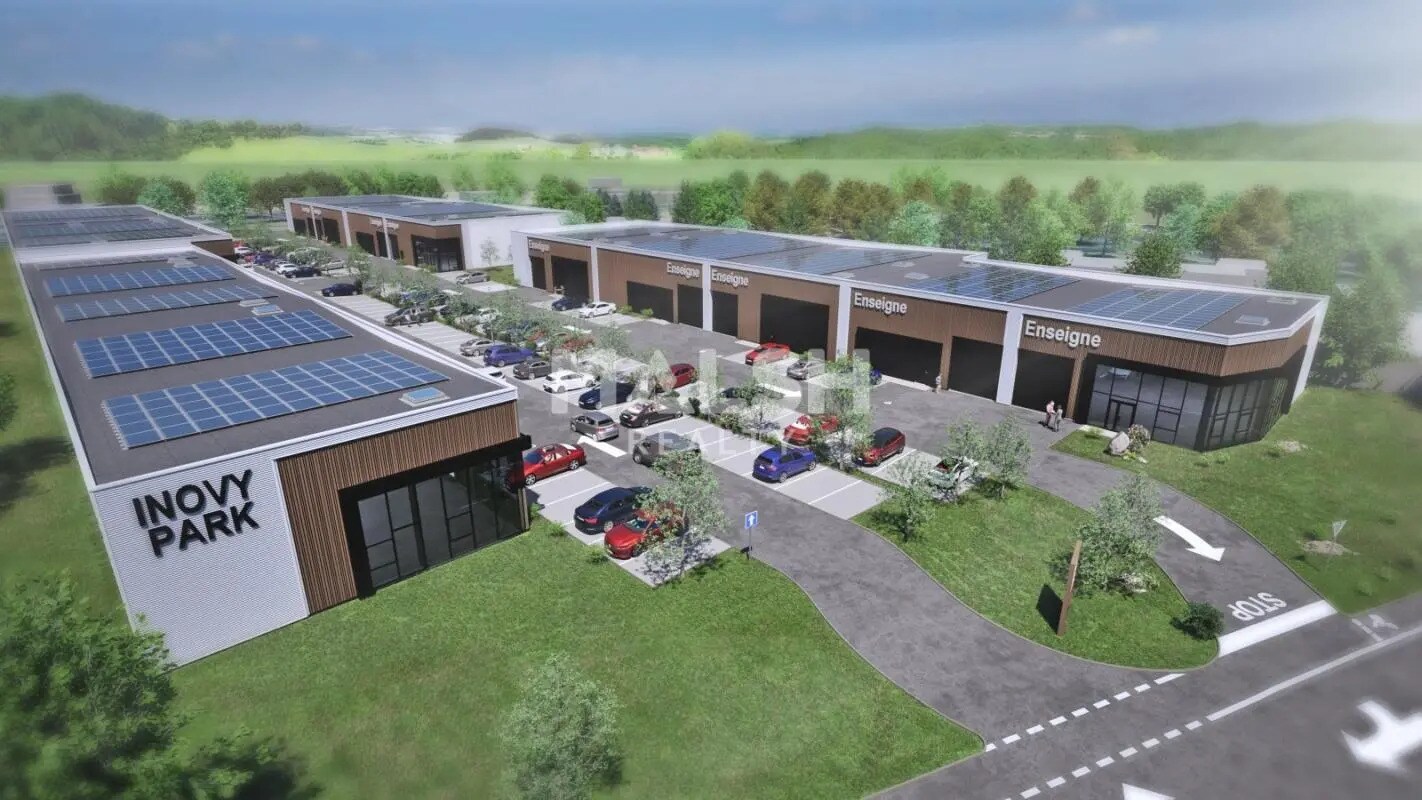 Flex en Andrézieux-Bouthéon en venta Foto del edificio- Imagen 1 de 9