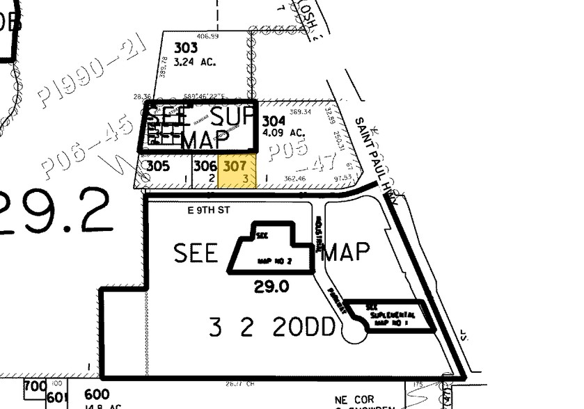 2771 E 9th St, Newberg, OR en alquiler - Plano de solar - Imagen 2 de 4