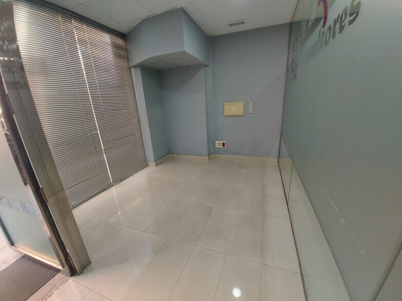 de Murgis, el Ejido, 32, El Ejido, Almería en alquiler - Foto del edificio - Imagen 3 de 13