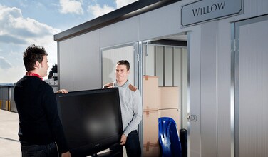 33 Furnham Rd, Chard en alquiler Foto del interior- Imagen 2 de 3