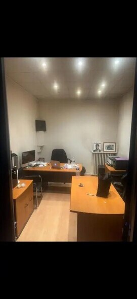 22 Rue Le Sueur, Paris en venta - Foto del interior - Imagen 2 de 3