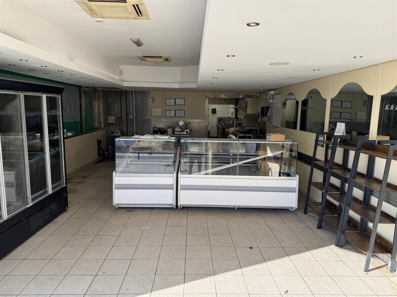 43-49 The Broadway, Loughton en alquiler - Foto del edificio - Imagen 3 de 8