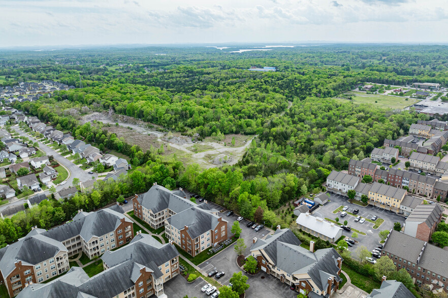 929 S Mount Juliet Rd, Mount Juliet, TN en venta - Foto del edificio - Imagen 3 de 24