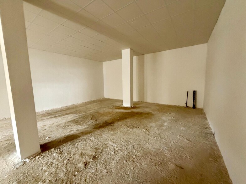 Barrerillo del, 5, Bormujos, Sevilla en venta - Foto del edificio - Imagen 1 de 8