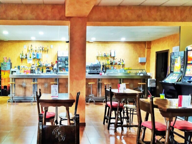Local en Terrassa, Barcelona en alquiler - Foto del interior - Imagen 3 de 3