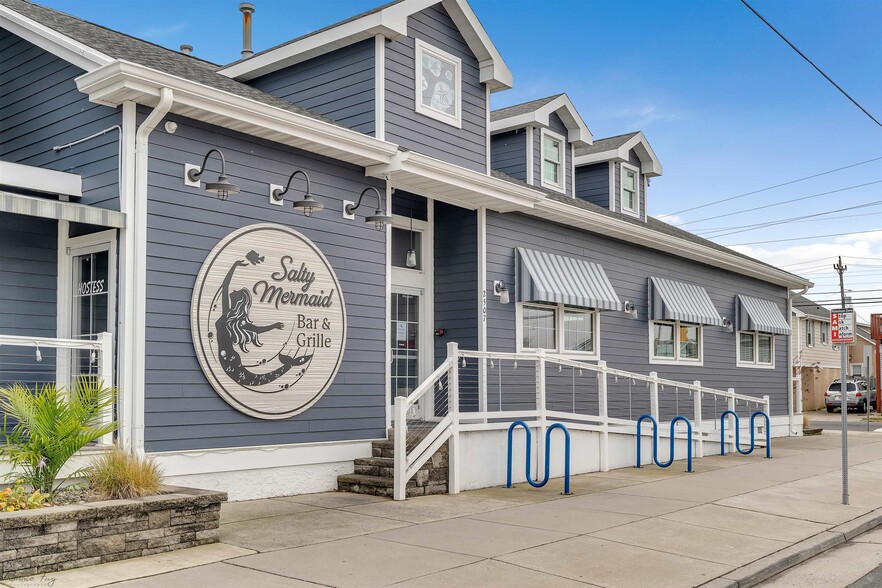 2507 Delaware Ave, North Wildwood, NJ en venta - Foto del edificio - Imagen 2 de 37