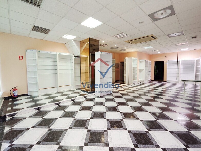 Edificio residencial en Guadalajara, Guadalajara en venta - Foto del edificio - Imagen 1 de 2
