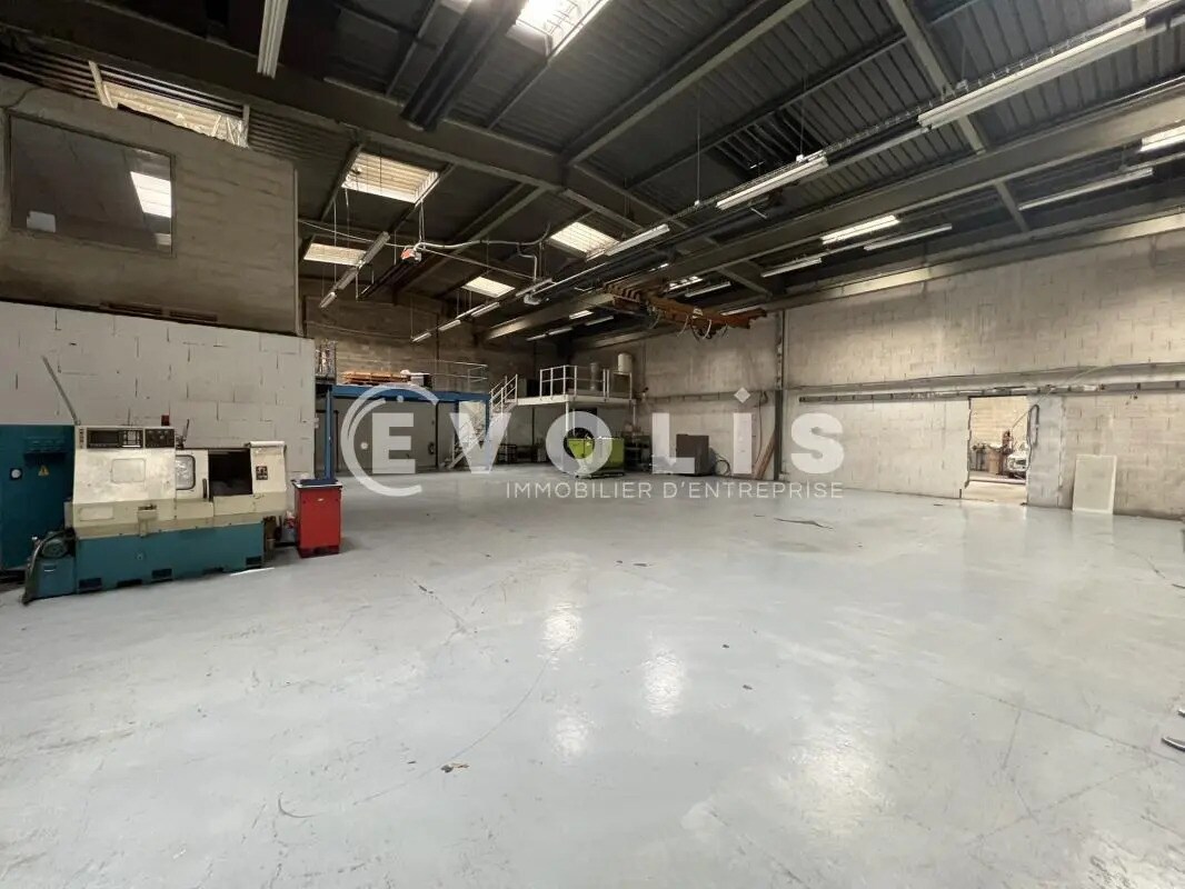 Flex en Saint-Priest en venta Foto del interior- Imagen 1 de 16