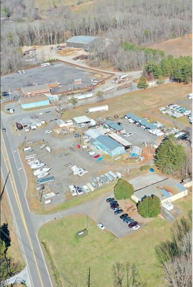 4500 Keith Bridge Rd, Cumming, GA en venta - Foto del edificio - Imagen 3 de 9