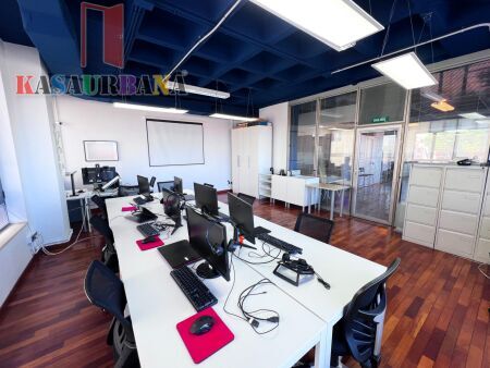 Oficina en Madrid, Madrid en venta Foto del interior- Imagen 1 de 12
